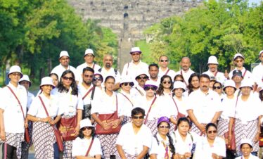Avadana Tour