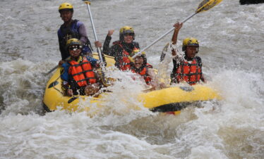 Avadana Tour