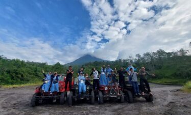 Avadana Tour